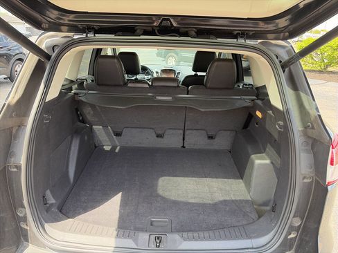 Used 2013 Ford Escape Titanium w/ Parking Technology Pkg FWD image 12