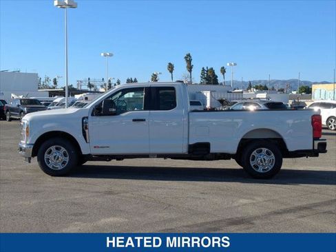 New 2026 Ford F250 XLT image 2