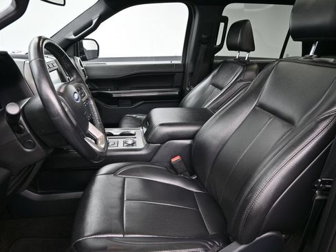 Used 2021 Ford Expedition XLT AWD/4WD image 11