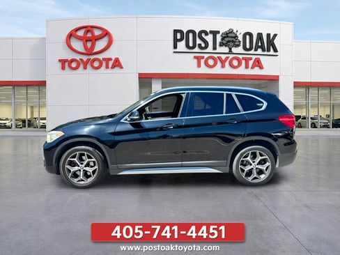 Used 2019 BMW X1 sDrive28i w/ Convenience Package FWD image 4