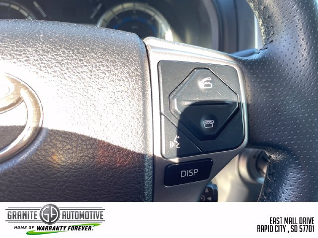 Used 2016 Toyota 4Runner SR5 AWD/4WD image 31