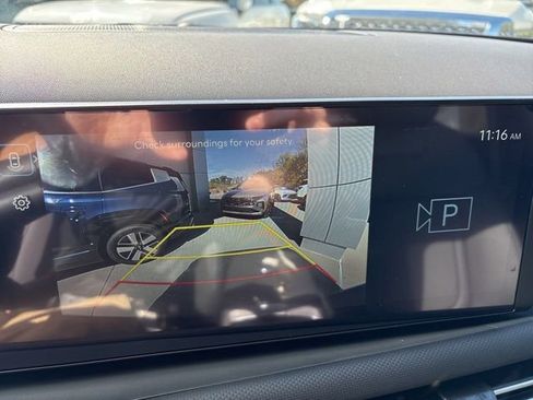 New 2026 Hyundai Santa Cruz SEL image 11