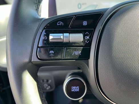 Used 2023 Hyundai Ioniq 6 SEL w/ Cargo Package image 17