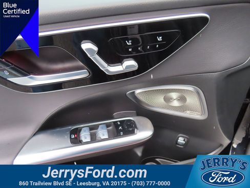 Used 2025 Mercedes-Benz C 300 4MATIC Sedan image 13