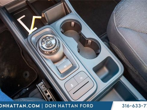 New 2026 Ford Maverick XL image 12