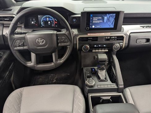New 2025 Toyota Tacoma SR image 20