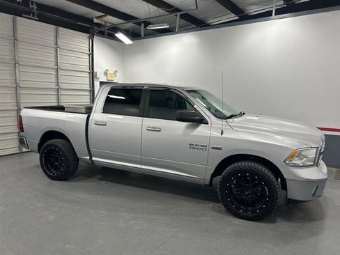 Used 2013 RAM 1500 Big Horn image 6