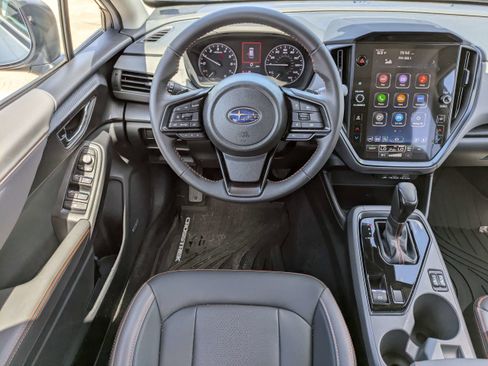 Certified 2025 Subaru Crosstrek 2.5i Limited w/ Popular Package #3A AWD/4WD image 9