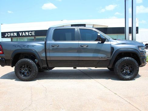Used 2022 RAM 1500 TRX w/ TRX Level 2 Equipment Group AWD/4WD image 18