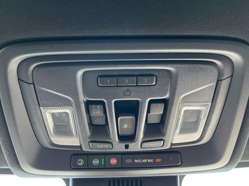 Used 2024 GMC Sierra 1500 AT4X AWD/4WD image 32