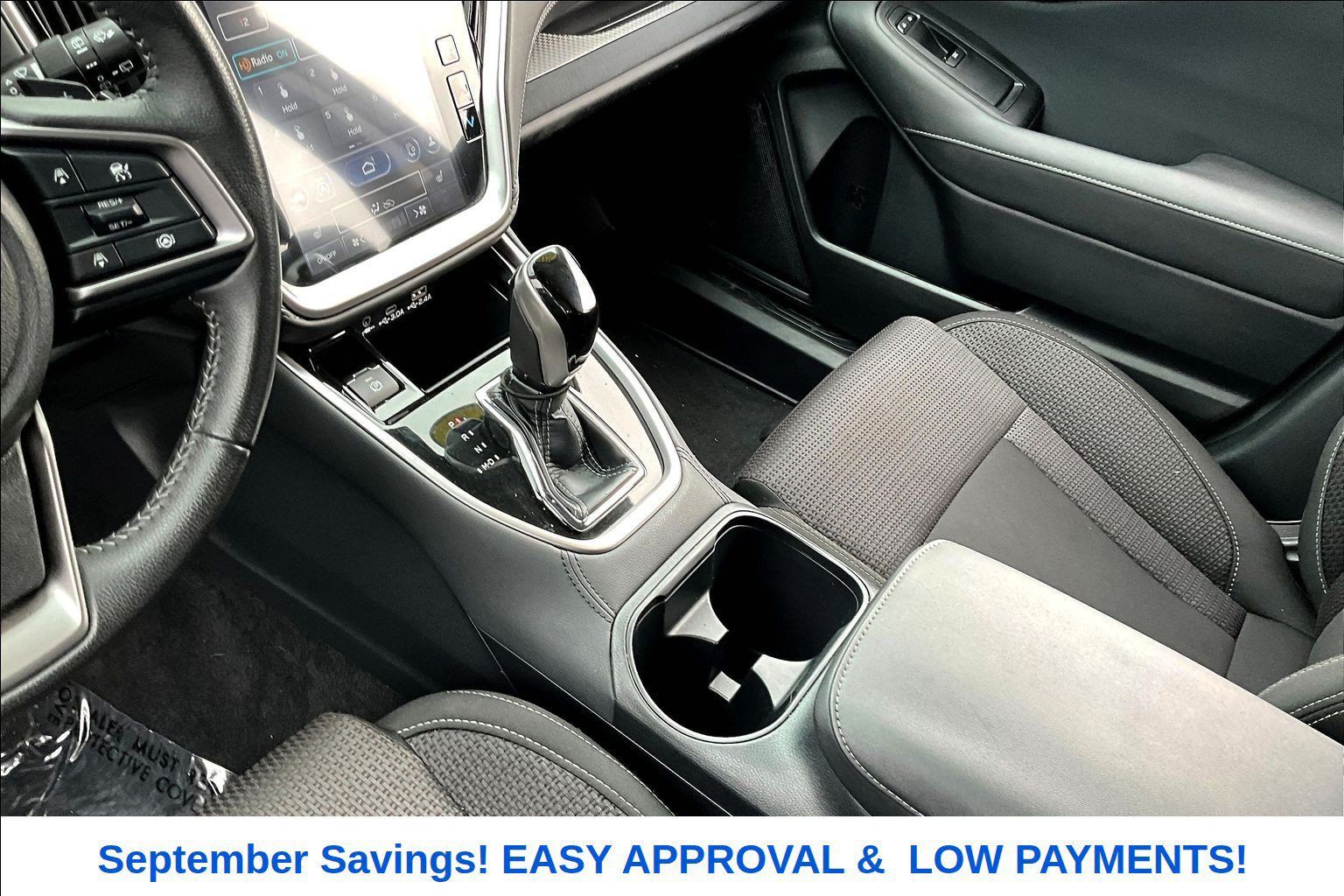 Used 2024 Subaru Outback Premium AWD/4WD image 21