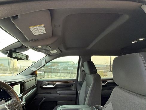 Used 2022 GMC Sierra 1500 Elevation image 22