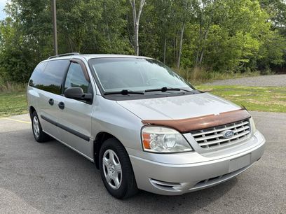 Used 2004 Ford Freestar SE