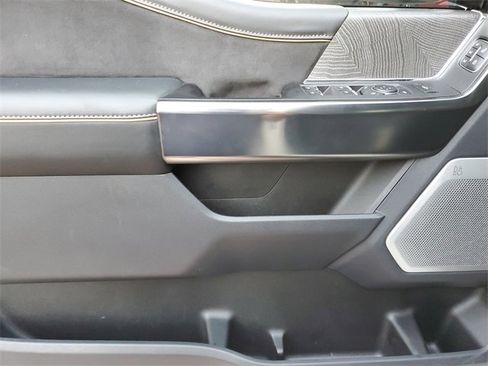 Used 2023 Ford F250 Platinum w/ Tremor Off-Road Package image 17