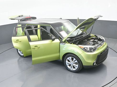Used 2016 Kia Soul + image 65