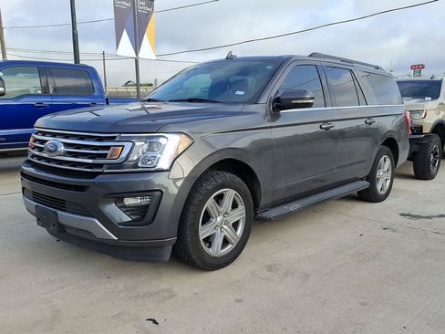 Used 2020 Ford Expedition Max XLT w/ Equipment Group 201A RWD image 4