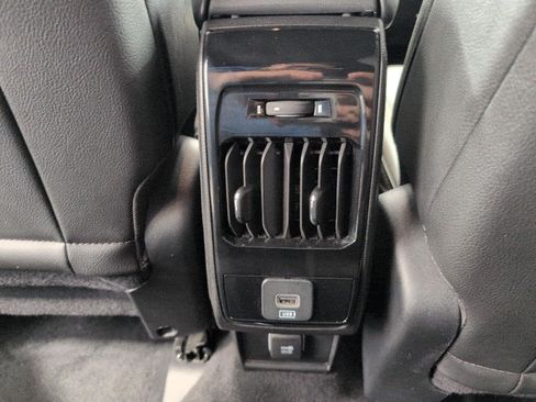 Used 2023 Jeep Compass Limited AWD/4WD image 22