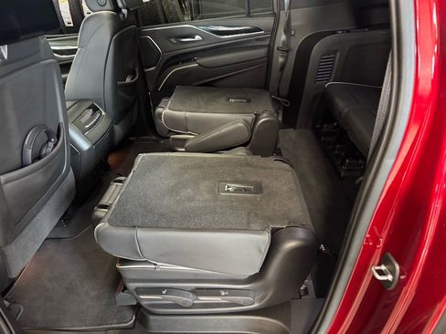 Used 2021 Cadillac Escalade ESV Sport w/ LPO, Illumination Package image 13