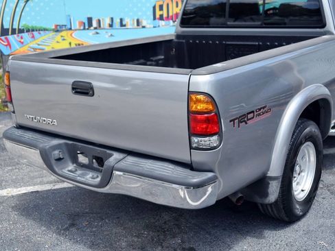 Used 2003 Toyota Tundra SR5 RWD image 28