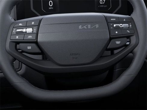 New 2026 Kia Sportage SX image 22