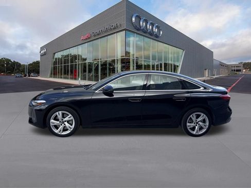 Used 2025 Audi A5 2.0T Premium w/ Convenience Package AWD/4WD image 8