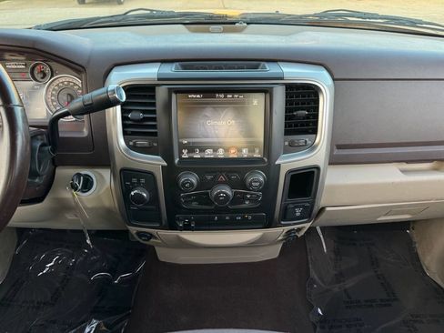 Used 2015 RAM 3500 SLT w/ Popular Equipment Group AWD/4WD image 2