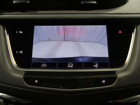 Used 2024 Cadillac XT5 Premium Luxury w/ LPO, Floor Liner Package image 31