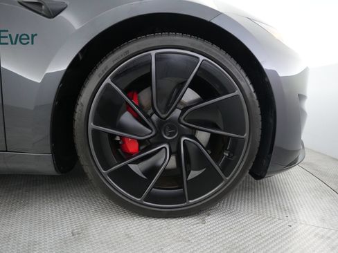 Used 2025 Tesla Model 3 Performance AWD/4WD image 20
