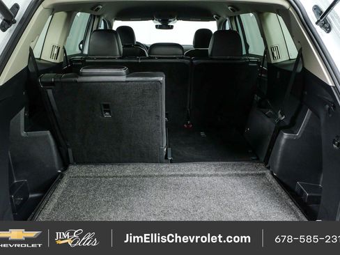 Used 2024 Volkswagen Atlas SE FWD image 31