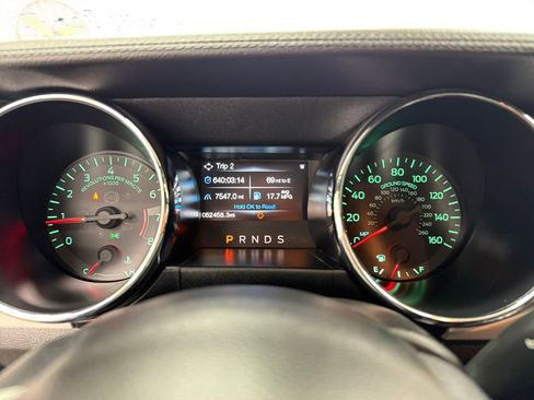 Used 2015 Ford Mustang GT Premium w/ Equipment Group 401A image 22