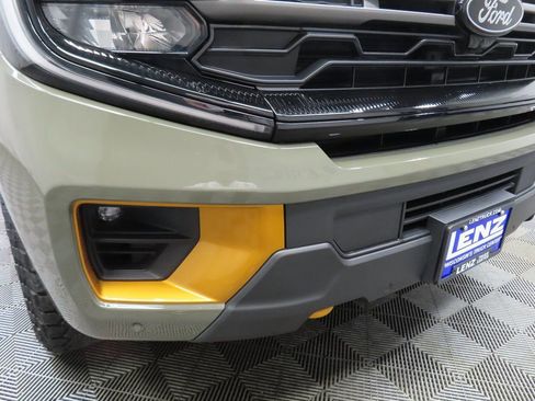 Used 2025 Ford Expedition Tremor image 53