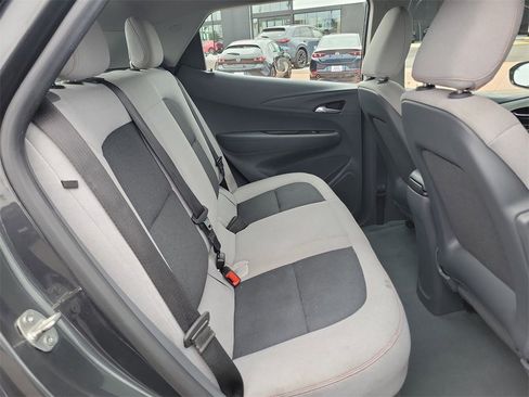 Used 2020 Chevrolet Bolt LT image 17