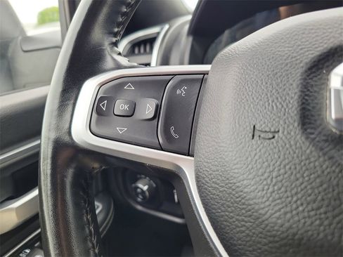 Used 2024 RAM 2500 Big Horn image 27