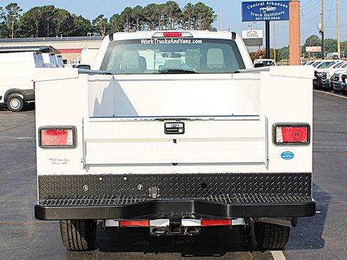 Used 2026 Ford F250 XL AWD/4WD image 15