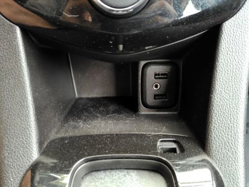 Used 2017 Chevrolet Sonic LT w/ Convenience Package FWD image 40