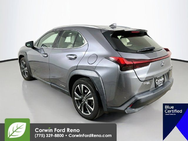 Used 2020 Lexus UX 250h w/ Premium Package AWD/4WD image 6