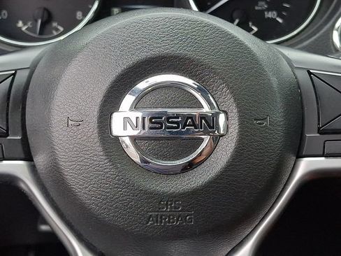 Used 2017 Nissan Rogue SL w/ SL Premium Package AWD/4WD image 20