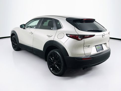 Used 2024 MAZDA CX-30 AWD 2.5 S w/ Select Sport Pkg image 5