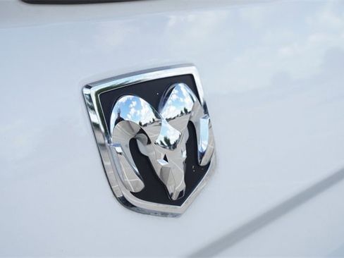 Used 2014 RAM 1500 Tradesman w/ Power & Remote Entry Group image 13