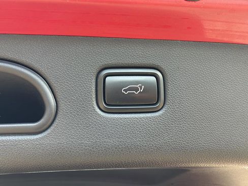 Used 2022 Kia Sportage EX w/ EX Technology Package FWD image 36