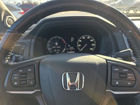 Used 2024 Honda Ridgeline RTL image 14