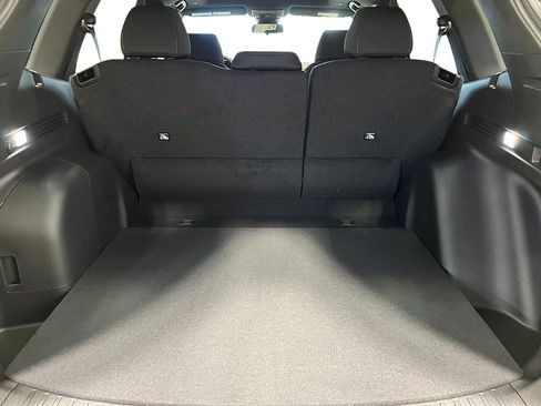 New 2026 Honda CR-V Sport image 24