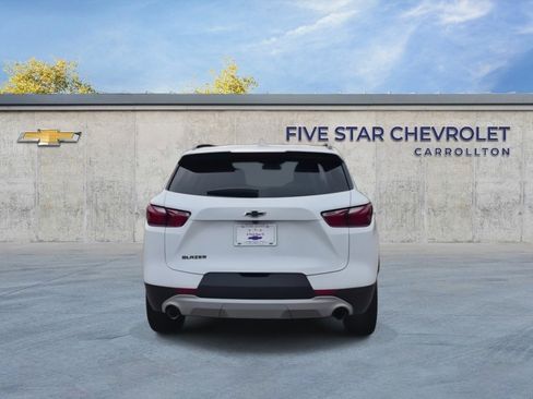 Used 2020 Chevrolet Blazer LT w/ Redline Edition image 7