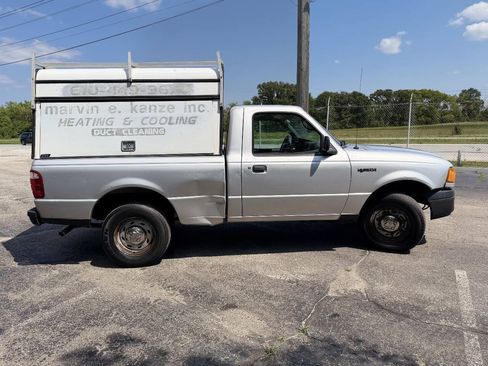 Used 2005 Ford Ranger STX RWD image 6