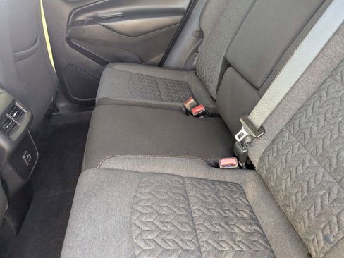 Used 2024 Chevrolet Equinox LT AWD/4WD image 10
