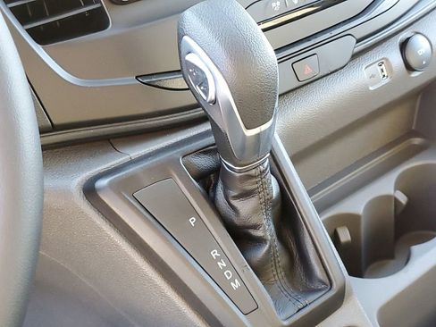 New 2026 Ford Transit 350 148 High Roof Extended DRW w/ Upfitter Package image 23