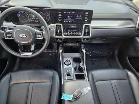 Used 2021 Kia Sorento EX FWD image 21