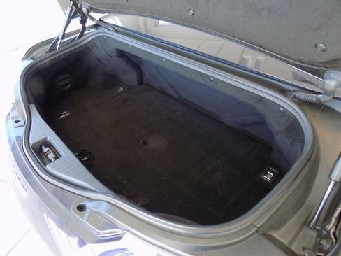 Used 2021 Lexus LC 500 Convertible image 33