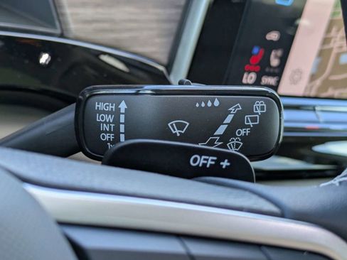 New 2026 Volkswagen Atlas SEL AWD/4WD image 43