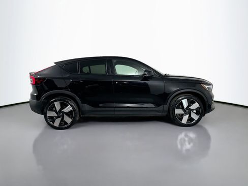 Certified 2024 Volvo C40 P8 Recharge Plus image 5